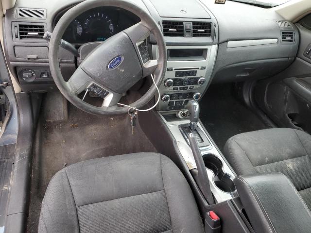 Photo 8 from auction – 2011 FORD FUSION SE with VIN 3FAHP0HA7BR128045