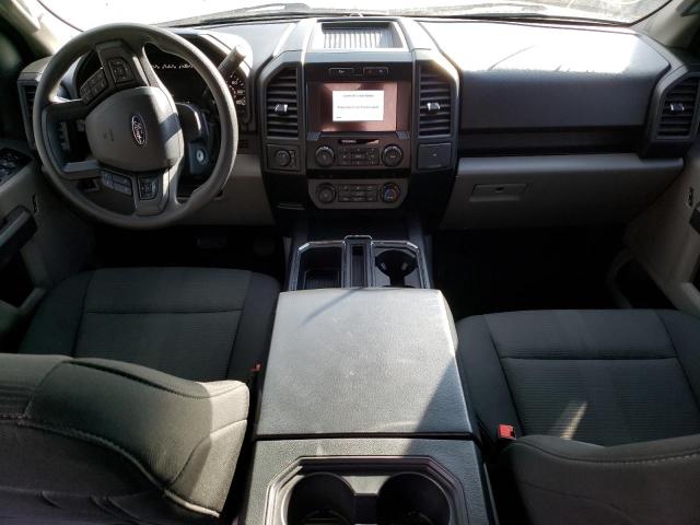Photo 8 from auction – 2020 FORD F150 SUPER with VIN 1FTEW1EP9LKE69855