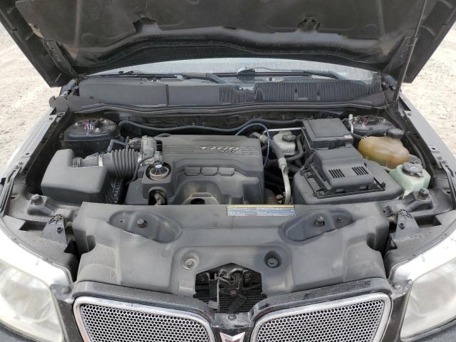 Photo 11 from auction – 2007 PONTIAC TORRENT with VIN 2CKDL63FX76001548