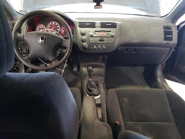 Photo 8 from auction – 2003 HONDA CIVIC EX with VIN 1HGEM21983L076217