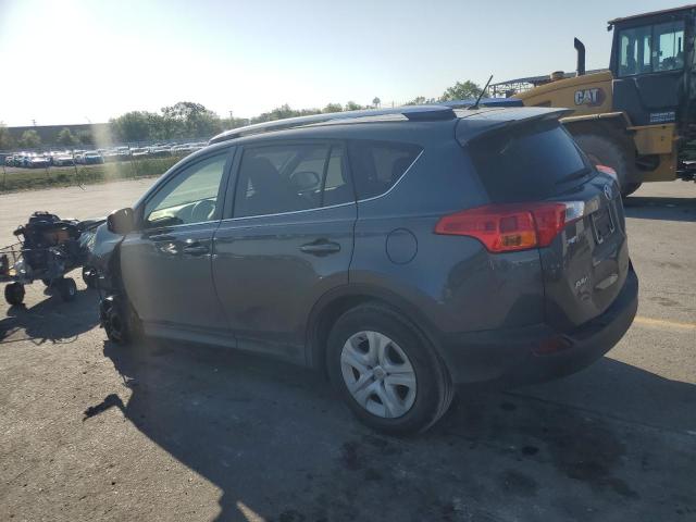 Photo 2 from auction – 2015 TOYOTA RAV4 LE with VIN JTMZFREV2FD067862