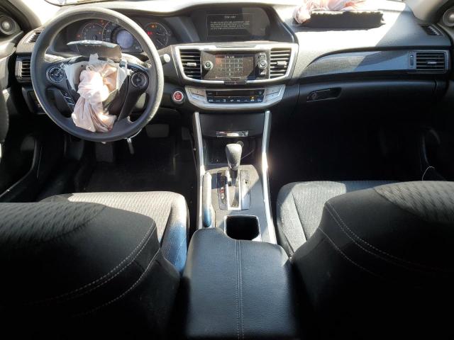 Photo 8 from auction – 2014 HONDA ACCORD EX with VIN 1HGCT1B70EA013712