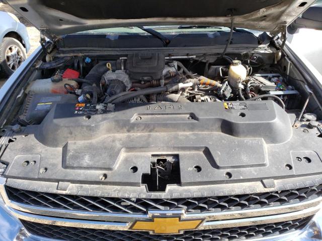 Photo 11 from auction – 2014 CHEVROLET SILVERADO with VIN 1GC1KVC89EF147922