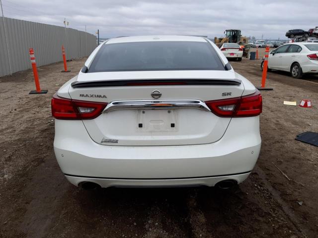 Photo 6 from auction – 2016 NISSAN MAXIMA 3.5 with VIN 1N4AA6AP7GC410972