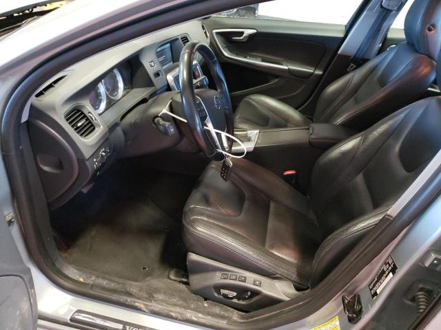 Photo 7 from auction – 2013 VOLVO S60 T5 with VIN YV1612FH4D2230497