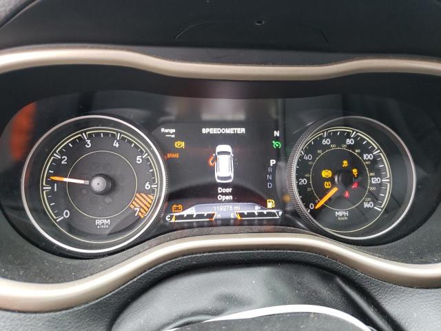 Photo 9 from auction – 2015 JEEP CHEROKEE L with VIN 1C4PJLDB1FW765863