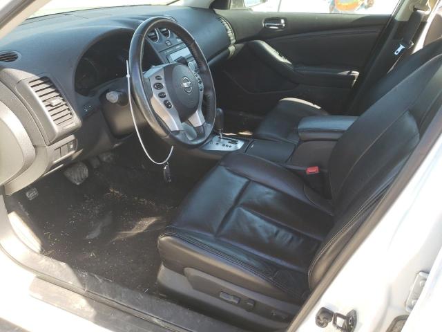 Photo 7 from auction – 2007 NISSAN ALTIMA 3.5 with VIN 1N4BL21E77C169467