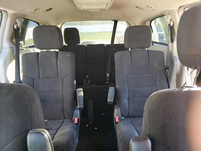Photo 10 from auction – 2012 DODGE GRAND CARA with VIN 2C4RDGDG9CR205919