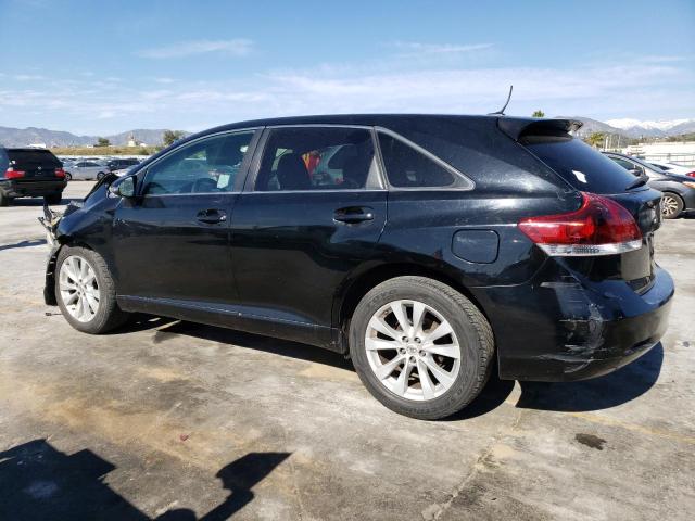 Photo 2 from auction – 2014 TOYOTA VENZA LE with VIN 4T3ZA3BB0EU085221