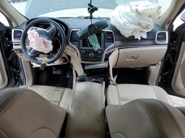 Photo 8 from auction – 2014 JEEP GRAND CHER with VIN 1C4RJEBG1EC364459