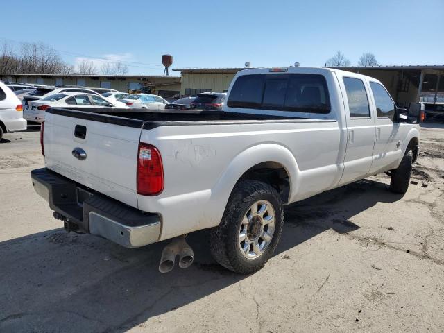 Photo 3 from auction – 2016 FORD F250 SUPER with VIN 1FT7W2BT7GEA20923