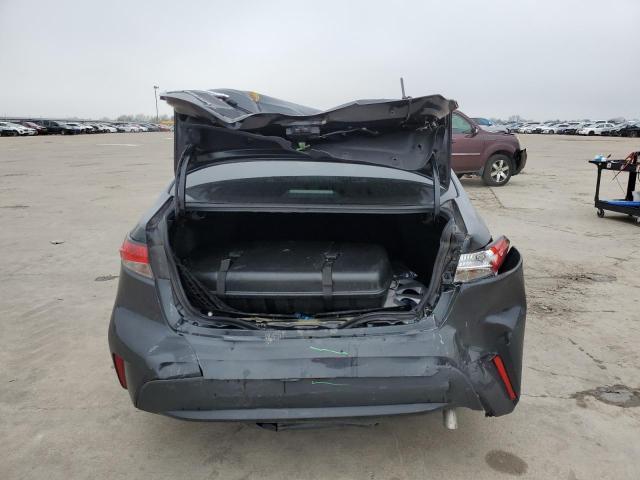 Photo 6 from auction – 2020 TOYOTA COROLLA LE with VIN 5YFEPRAE8LP062210