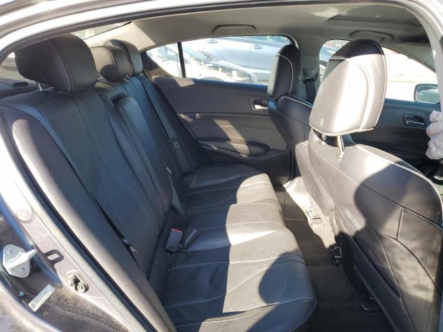 Photo 10 from auction – 2021 ACURA ILX PREMIU with VIN 19UDE2F72MA008279