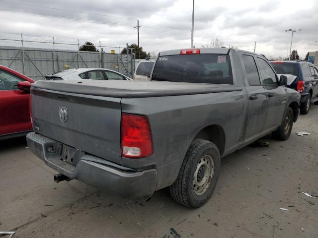 Photo 3 from auction – 2009 DODGE RAM 1500 with VIN 1D3HB18K59S749216