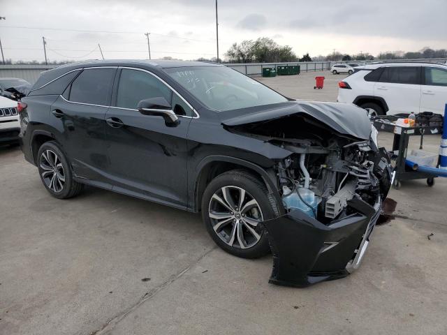 Photo 4 from auction – 2019 LEXUS RX 350 L with VIN JTJDZKCA4K2019940