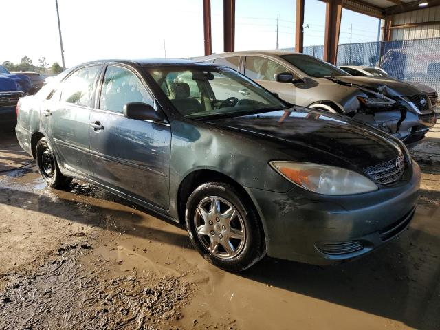 Photo 4 from auction – 2002 TOYOTA CAMRY LE with VIN 4T1BE32K12U538532