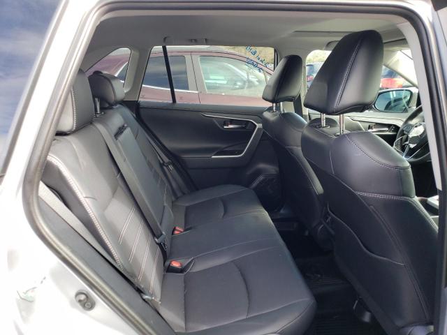 Photo 11 from auction – 2019 TOYOTA RAV4 LIMIT with VIN 2T3DWRFV2KW019557