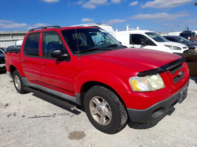 Photo 4 from auction – 2005 FORD EXPLORER S with VIN 1FMZU77K45UA23837