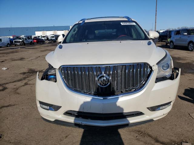 Photo 5 from auction – 2014 BUICK ENCLAVE with VIN 5GAKVBKD8EJ346161