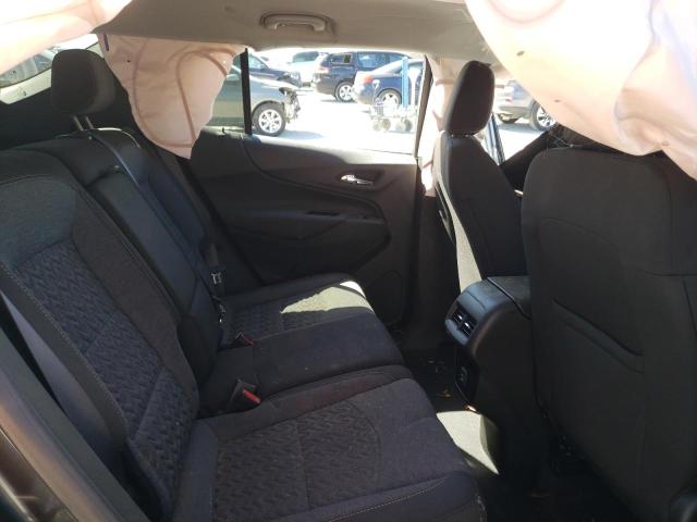 Photo 10 from auction – 2022 CHEVROLET EQUINOX LT with VIN 2GNAXTEV4N6134053