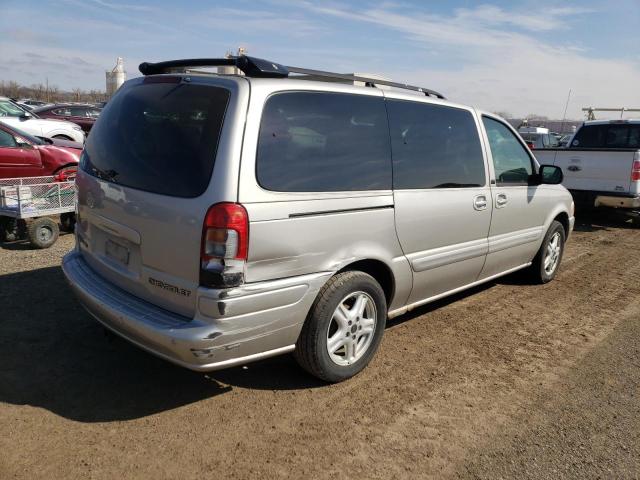 Photo 3 from auction – 2004 CHEVROLET VENTURE LU with VIN 1GNDX13E94D154934