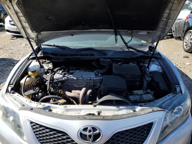 Photo 11 from auction – 2010 TOYOTA CAMRY BASE with VIN 4T1BF3EK1AU520796