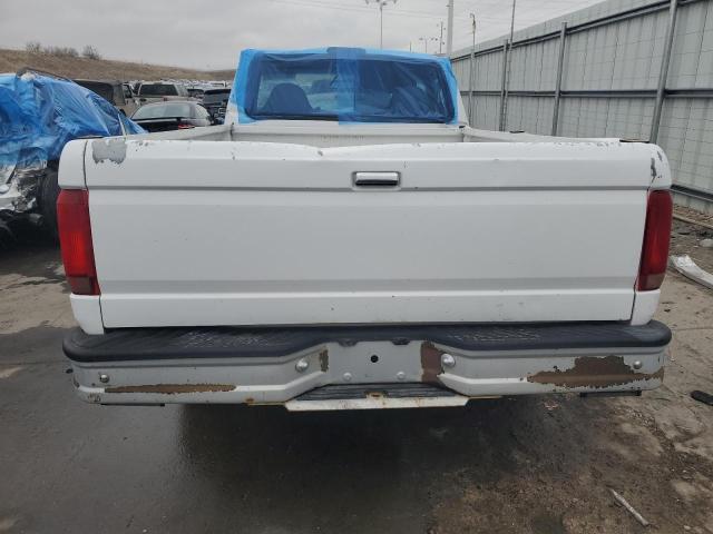 Photo 6 from auction – 1995 FORD F150 with VIN 1FTEF14Y2SLB79878