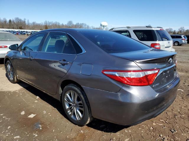 Photo 2 from auction – 2017 TOYOTA CAMRY LE with VIN 4T1BF1FK6HU641255