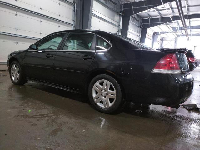 Photo 2 from auction – 2012 CHEVROLET IMPALA LT with VIN 2G1WG5E33C1234852