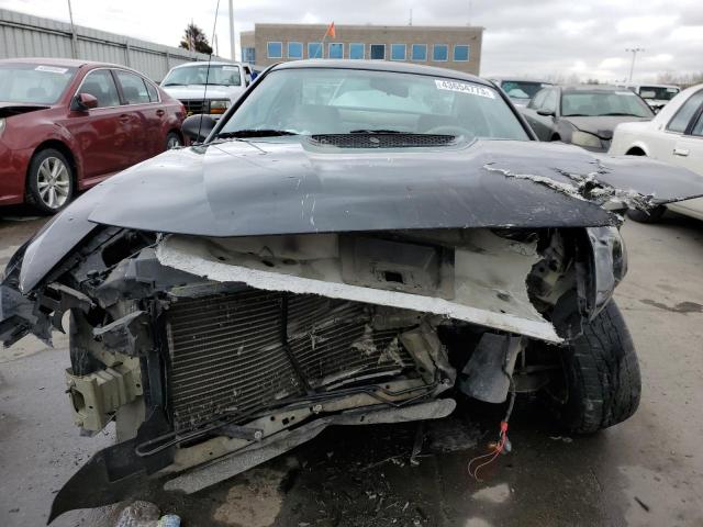 Photo 5 from auction – 2001 FORD MUSTANG with VIN 1FAFP40401F233364