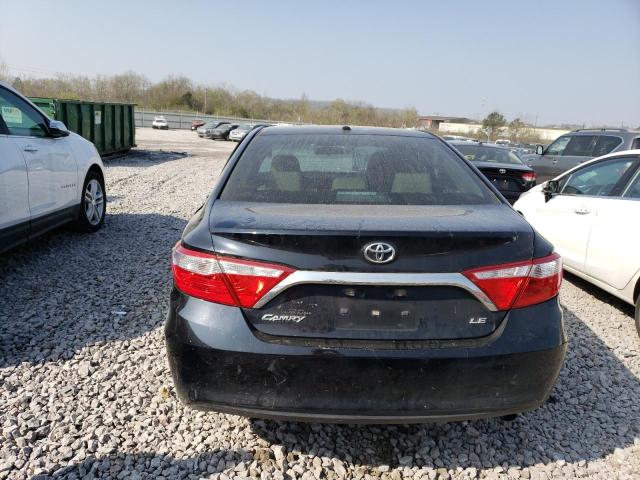 Photo 6 from auction – 2017 TOYOTA CAMRY LE with VIN 4T1BF1FK9HU388366