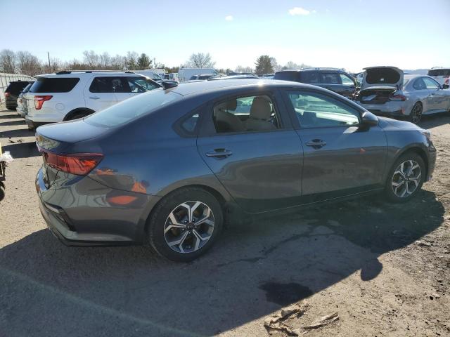 Photo 3 from auction – 2020 KIA FORTE FE with VIN 3KPF24AD8LE238512