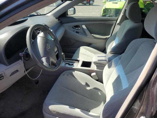 Photo 7 from auction – 2007 TOYOTA CAMRY CE with VIN JTNBE46K373120194