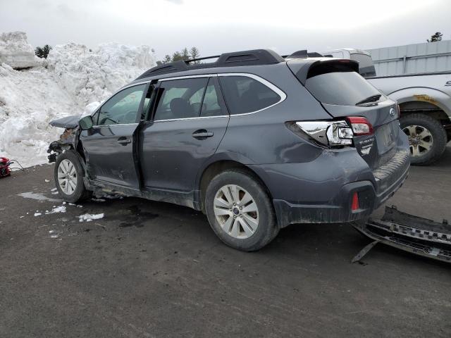 Photo 2 from auction – 2019 SUBARU OUTBACK 2. with VIN 4S4BSAFCXK3264740