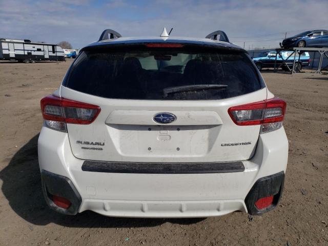 Photo 6 from auction – 2021 SUBARU CROSSTREK with VIN JF2GTAPC1M8379112