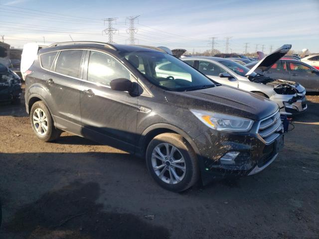 Zdjęcie 4 z aukcji – 2017 FORD ESCAPE SE z VIN 1FMCU0G97HUC44783