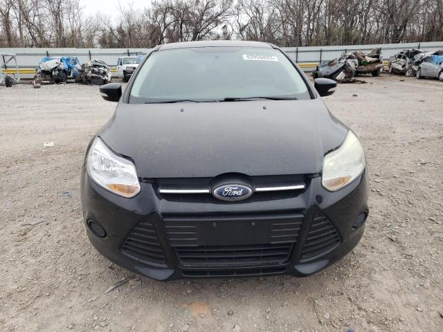 Photo 5 from auction – 2013 FORD FOCUS SE with VIN 1FADP3K20DL375779