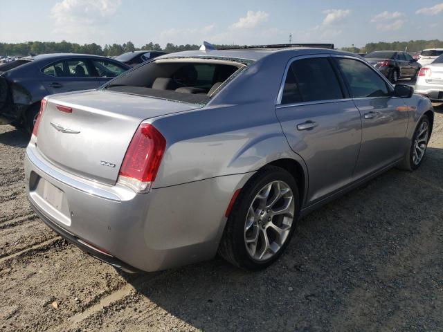 Photo 3 from auction – 2015 CHRYSLER 300 LIMITE with VIN 2C3CCAAG8FH853826