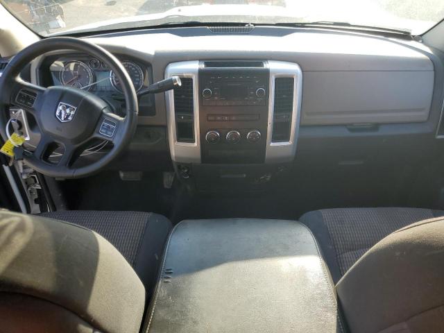 Photo 8 from auction – 2012 DODGE RAM 1500 S with VIN 1C6RD6GP3CS291613