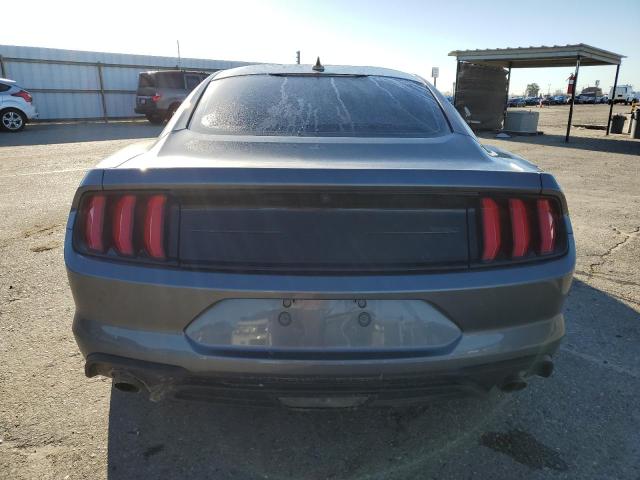 Photo 6 from auction – 2021 FORD MUSTANG with VIN 1FA6P8TH6M5125735