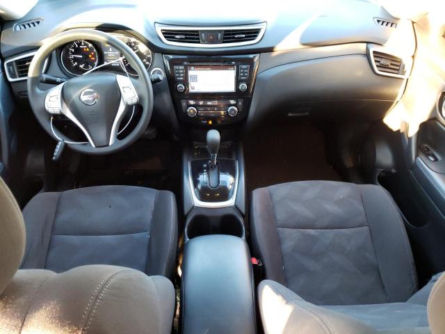 Photo 8 from auction – 2016 NISSAN ROGUE S with VIN KNMAT2MV8GP693611
