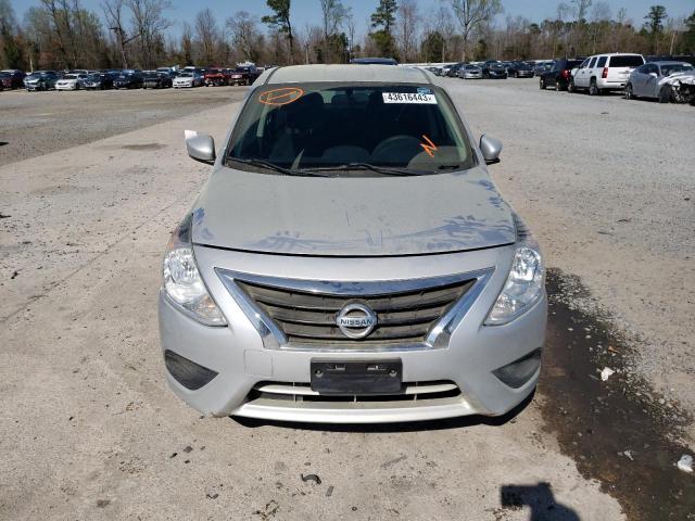 Photo 5 from auction – 2016 NISSAN VERSA S with VIN 3N1CN7AP8GL894266