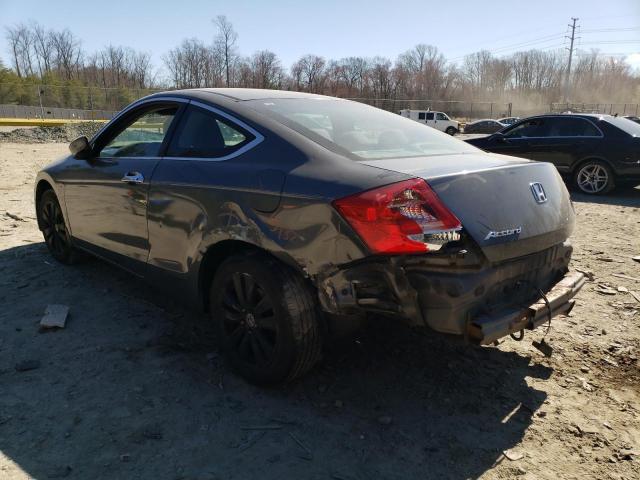 Photo 2 from auction – 2011 HONDA ACCORD LX- with VIN 1HGCS1B37BA008549