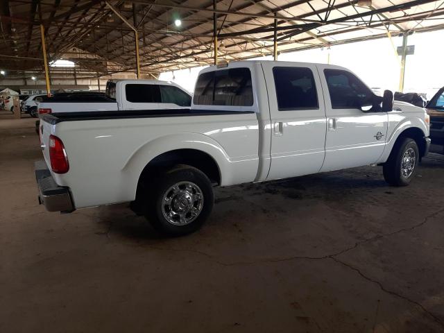 Photo 3 from auction – 2015 FORD F250 SUPER with VIN 1FT7W2AT7FEA03376