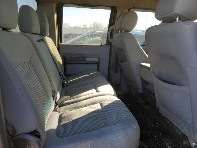 Photo 10 from auction – 2012 FORD F250 SUPER with VIN 1FT7W2BT4CED14354