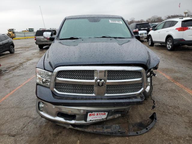 Photo 5 from auction – 2018 RAM 1500 SLT with VIN 1C6RR6LT1JS132316