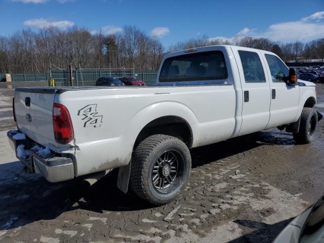 Photo 3 from auction – 2012 FORD F250 SUPER with VIN 1FT7W2B68CEA08851