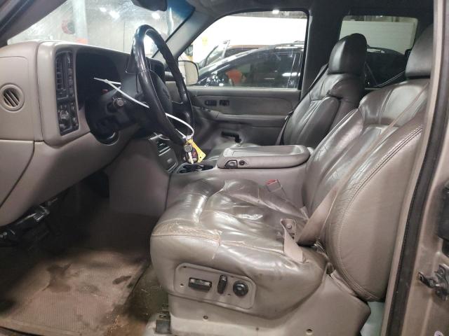 Photo 7 from auction – 2002 CHEVROLET silverado with VIN 1GCHK29U72E206548