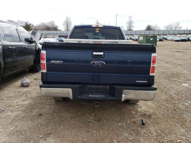 Photo 6 from auction – 2013 FORD F150 SUPER with VIN 1FTEX1CM9DKD07330