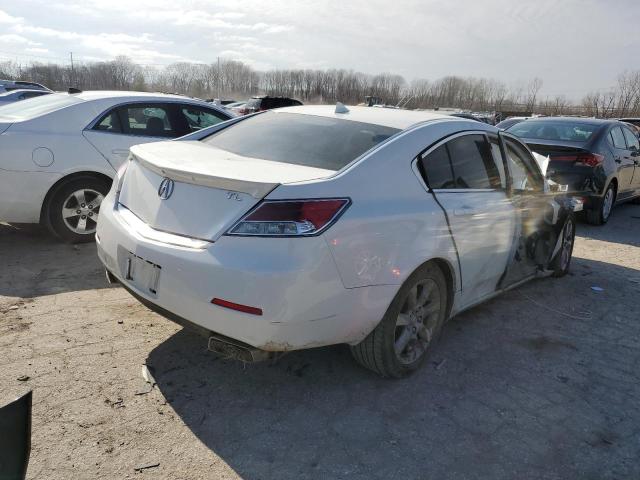 صورة رقم 3 من المزاد - 2014 ACURA TL TECH مع VIN 19UUA8F57EA002959
